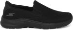 ⁦Skechers GO WALK 6 - ANAGLYPH mens Shoes⁩ - الصورة ⁦2⁩