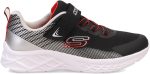 ⁦Skechers MICROSPEC II unisex-child Sneaker⁩ - الصورة ⁦3⁩