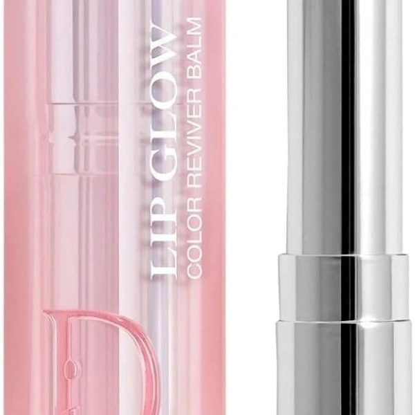 Christian Dior- ADDICT LIP GLOW 020 MAHOGANY