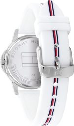 ⁦Tommy Hilfiger GIRLS Youth Watch, Analog⁩ - الصورة ⁦3⁩