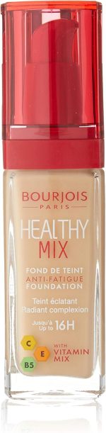 Bourjois Healthy Mix Foundation 51