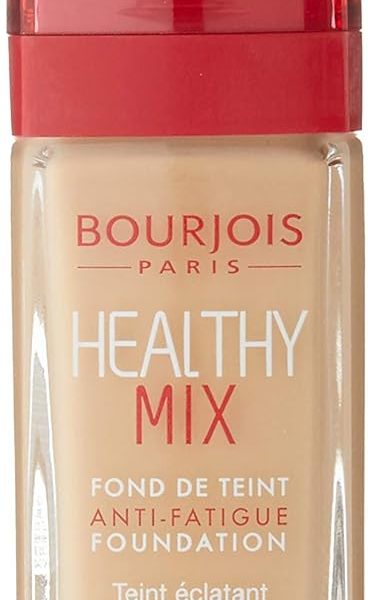 Bourjois Healthy Mix Foundation 51