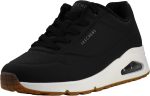 Skechers Men's Uno-Stacre Sneaker