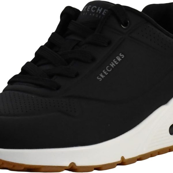 Skechers Men's Uno-Stacre Sneaker