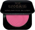 MAKE OVER 22 Unlimited Blush UB005