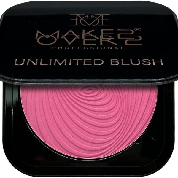MAKE OVER 22 Unlimited Blush UB005