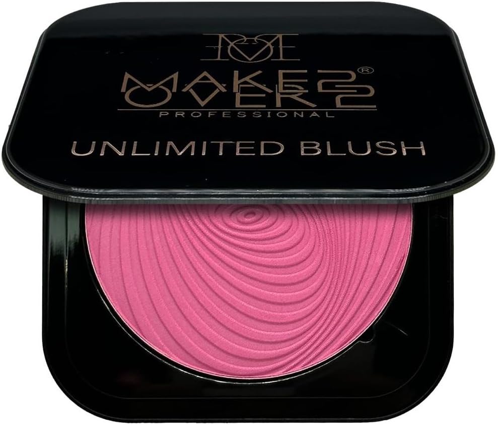 MAKE OVER 22 Unlimited Blush UB005