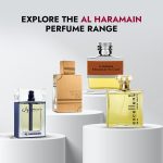 ⁦HARAMAIN DETOUR NOIR SPRAY 100ML…⁩ - الصورة ⁦8⁩