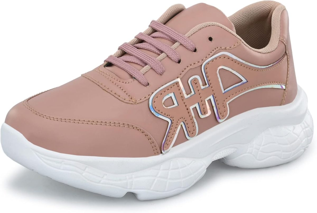 Centrino Women Casual Sneaker Shoe