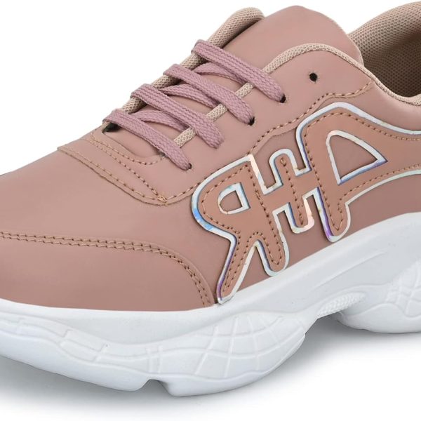 Centrino Women Casual Sneaker Shoe