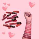 ⁦Iba Maxx Matte Liquid Lipstick – Sugar N Spice, 2.6 ml l Transfer Proof l Highly Pigmented l Non Drying | Vegan & Cruelty Free⁩ - الصورة ⁦5⁩