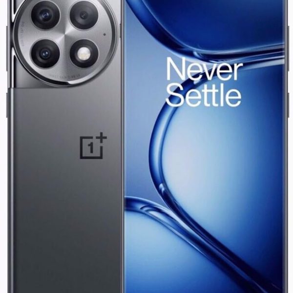 OnePlus Ace 2 Pro Dual SIM 512GB ROM + 16GB RAM (GSM| CDMA) Factory Unlocked 5G Smartphone (Titanium Gray) - International Version