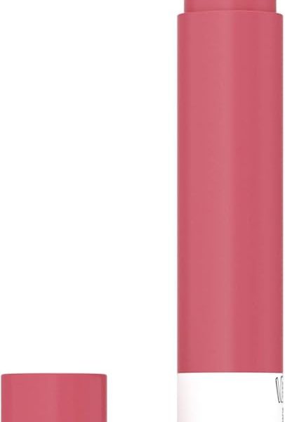 Maybelline New York Maybelline Super Stay Ink Crayon Matte Longwear Lipstick Makeup, Break The Ceiling, 0.04 Ounce, 145 Break The Ceiling, 0.04 ounces (Pack of 2)