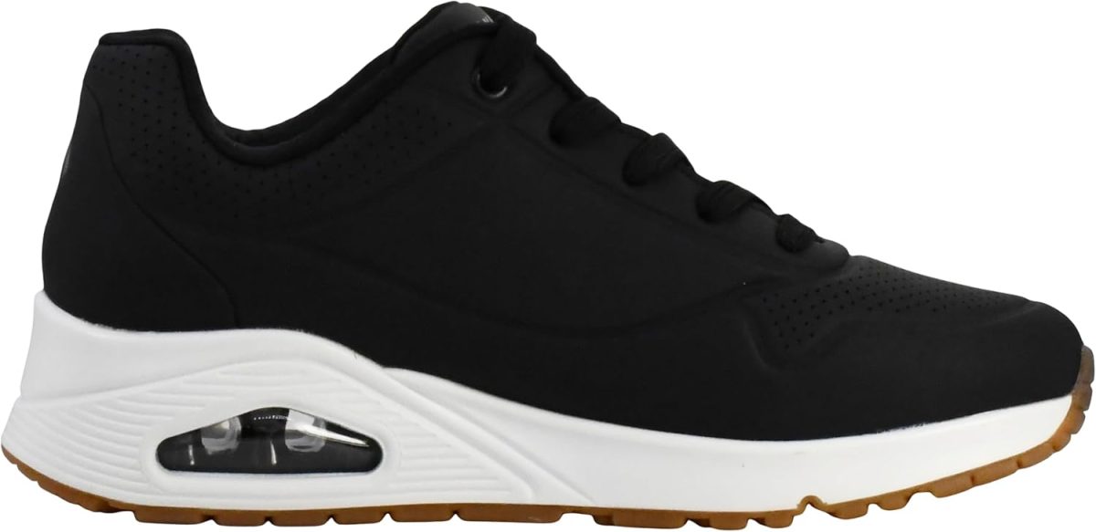 ⁦Skechers Men's Uno-Stacre Sneaker⁩ - الصورة ⁦6⁩