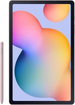 Samsung Galaxy Tab S6 Lite 2024 Android Tablet, Spen included (10.4", 4G),Pink,4GB_64GB