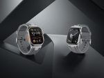 ⁦Suitisbest Sport Band for Apple Watch Ultra 2/Apple Watch Ultra Bands 49mm 45mm 44mm 42mm, Wide Rugged 316L Stainless Steel Connector Durable Silicone Band for iWatch Ultra 9 8 7 6 5 4 3 SE⁩ - الصورة ⁦5⁩