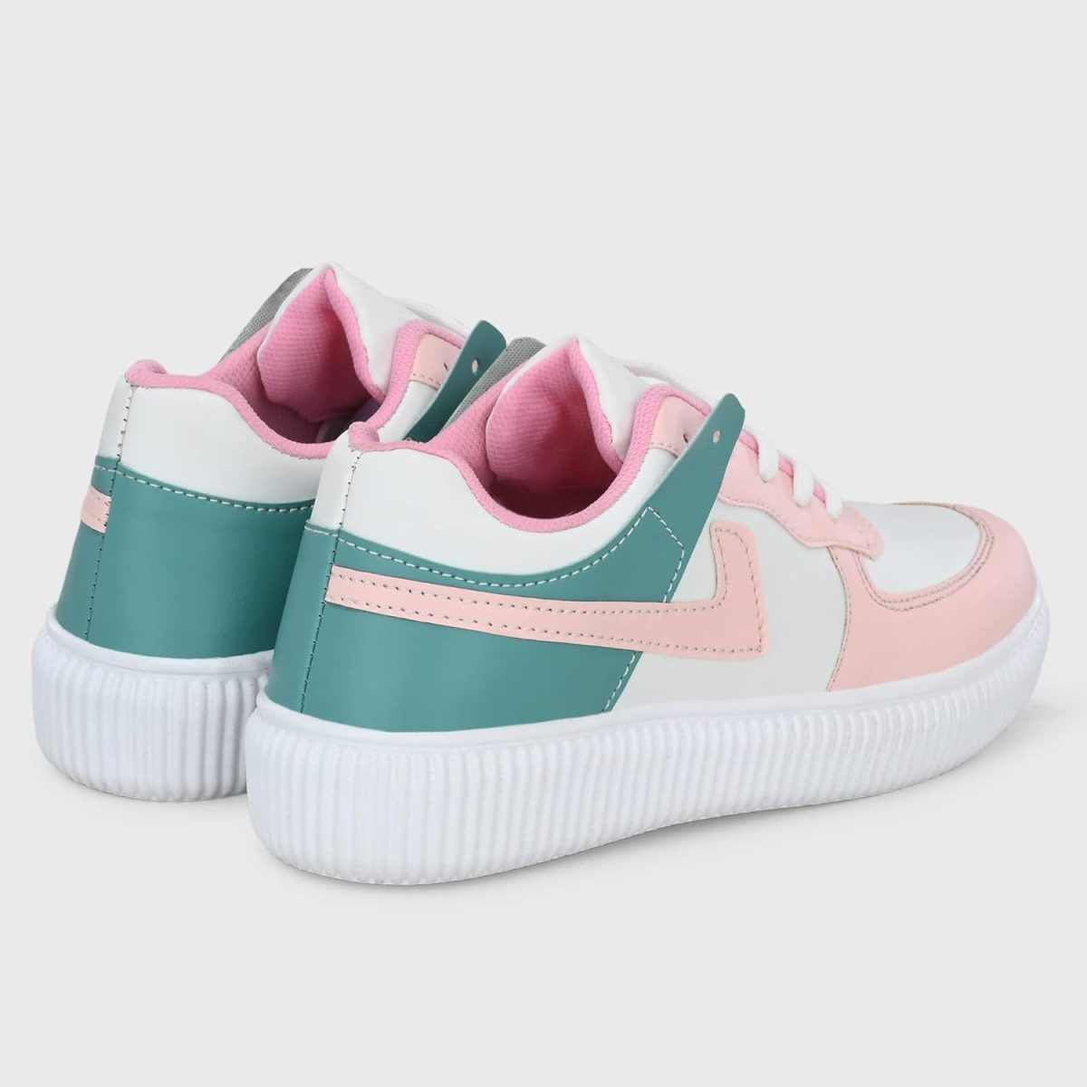 ⁦Centrino Women Casual Sneaker Shoe⁩ - الصورة ⁦7⁩