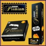⁦Derby High Quality Single Edge Razor Blades 600 Units (Pack of 1)⁩ - الصورة ⁦3⁩
