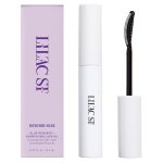 Lilac St. - Ciao for Now Lash Remover - Portable & Gentle Eyelash Glue Remover - Remove Lash Glue from Segments - Collagen Extract & Nourishing Oils - Waterproof - Cruelty Free, Vegan, Women Founded