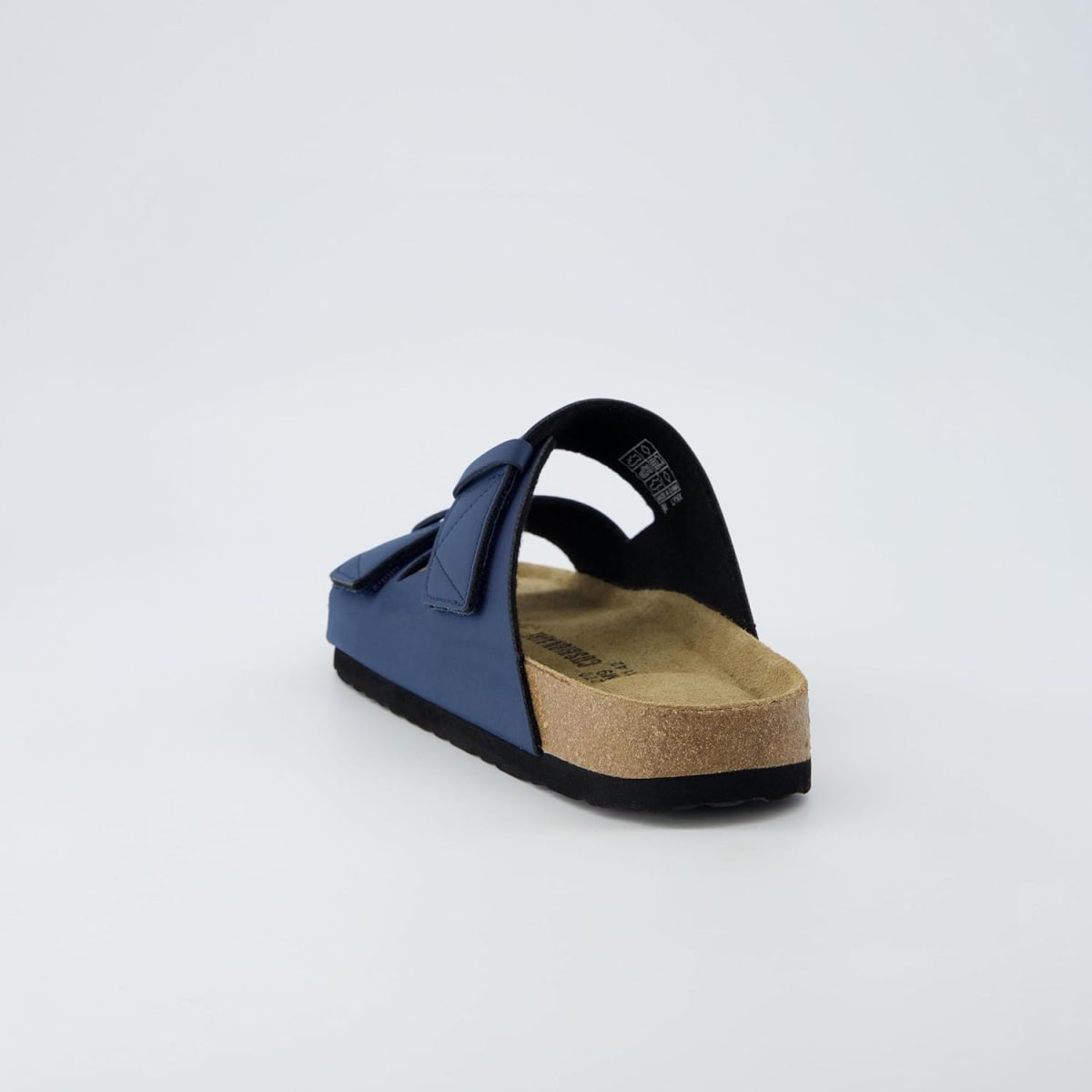 ⁦CUSHIONAIRE Lynx-m mens Sandal⁩ - الصورة ⁦5⁩