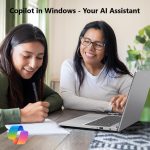 ⁦Acer Aspire Go 15 AI Ready Laptop, 15.6" FHD (1920 x 1080) IPS Display, AMD Ryzen 7 5825U, AMD Radeon Graphics, 16GB DDR4, 512GB PCIe Gen4 SSD, Wi-Fi 6, Windows 11 Home, AG15-42P-R3NB⁩ - الصورة ⁦12⁩