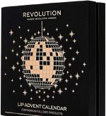 Exclusive New Revolution Lip Beauty Advent Calendar 25 Full Size Products (SOLD BY PENTA06)