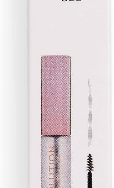 Revolution Brow Fixer Gel Clear 6ml