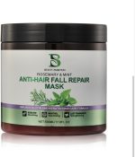 Rosemary & Mint Anti Hair Fall Repair Mask 400 ml