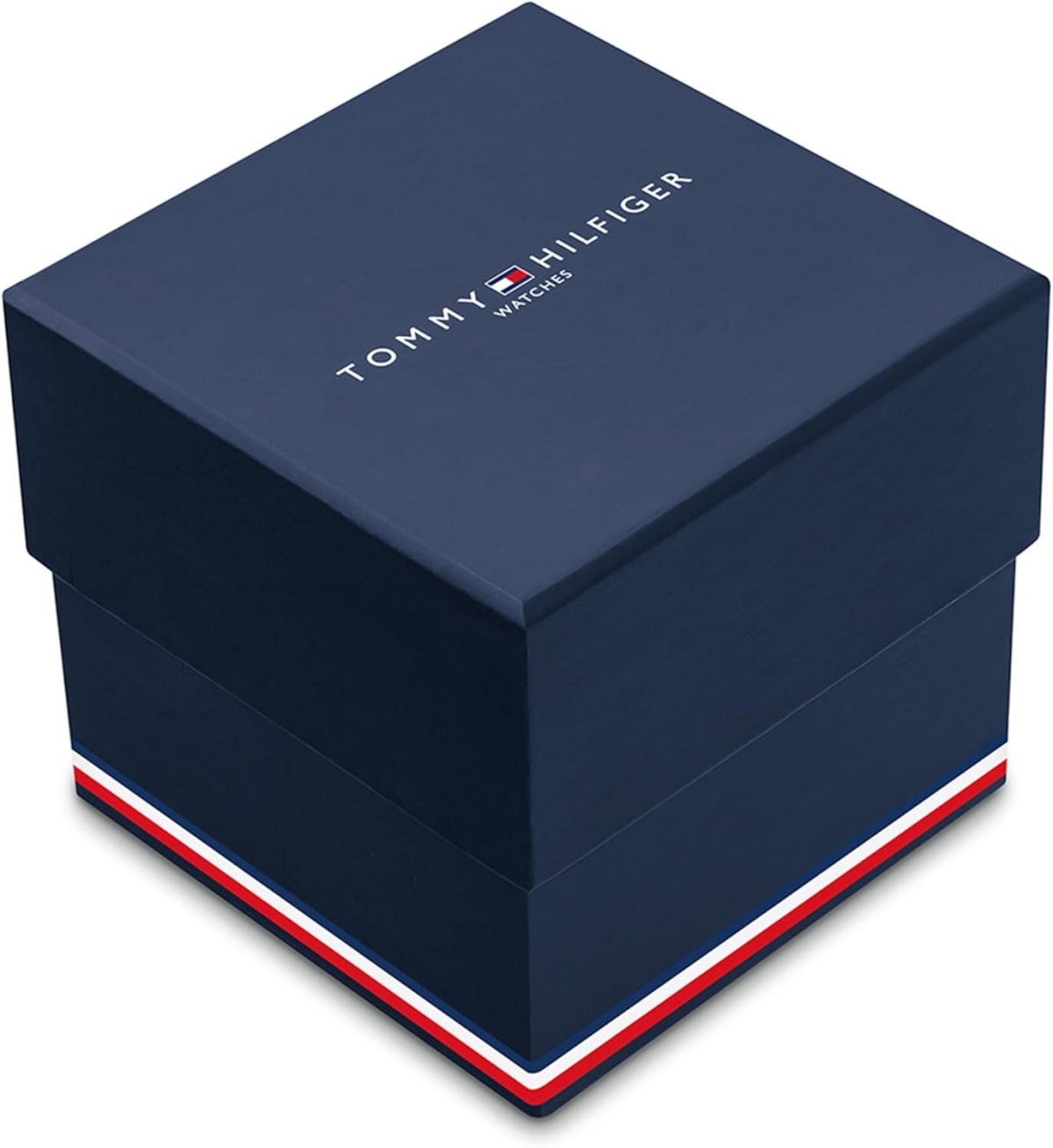 ⁦Tommy Hilfiger GIRLS Youth Watch, Analog⁩ - الصورة ⁦4⁩