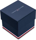 ⁦Tommy Hilfiger GIRLS Youth Watch, Analog⁩ - الصورة ⁦4⁩