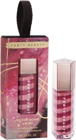Fenty Beauty by Rihanna Gloss Bomb Universal Lip Luminizer Fussy flex