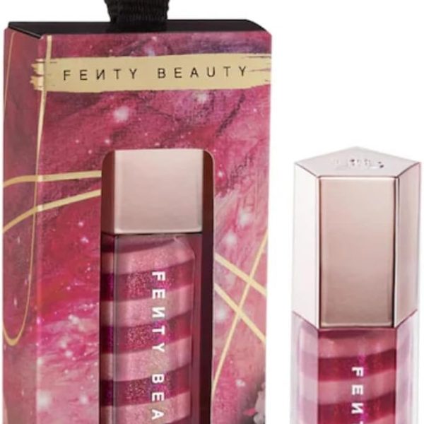 Fenty Beauty by Rihanna Gloss Bomb Universal Lip Luminizer Fussy flex