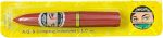 Hashmi Kajal Stick Red & Blue Assorted