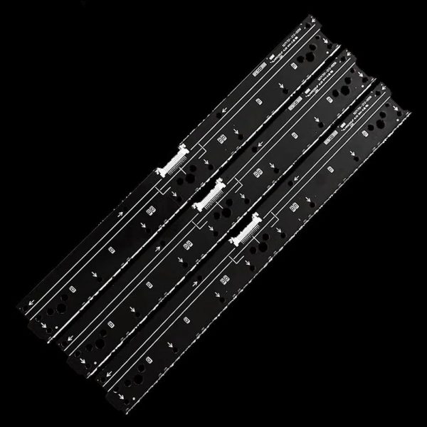403mm 3pcs TV Backlight Strips for SO/N.Y 55INCH XBR-55X900C KD-55X9000C 55X9005C NLAW50350 5071701-212-0056