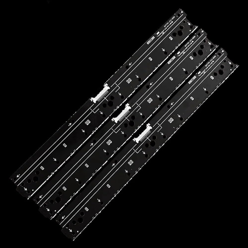403mm 3pcs TV Backlight Strips for SO/N.Y 55INCH XBR-55X900C KD-55X9000C 55X9005C NLAW50350 5071701-212-0056
