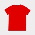 ⁦Marvel Boys Marvel Spiderman Kids Boys Short Sleeves T-Shirt Western (pack of 1)⁩ - الصورة ⁦2⁩