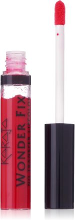 Karaja Wonder Fix Lipstick 5 ml, No. 16 Red