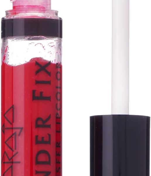 Karaja Wonder Fix Lipstick 5 ml, No. 16 Red