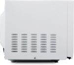 ⁦Clikon 20 Liter Digital Microwave with Push Button Control| Model No CK4317-CK4319-CK4320 with 2 Years Warranty⁩ - الصورة ⁦4⁩