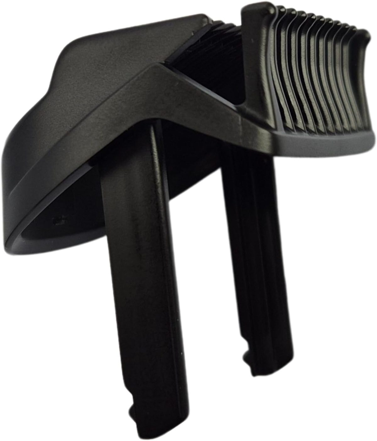⁦agdom24h_parts CP1393 Adjustable Beard Cap 0.4-10mm for Trimmer Compatible with Philips Beardtrimmer Series 5000 BT5501 BT5502 BT5503 BT5515 BT5520 BT5522⁩ - الصورة ⁦3⁩