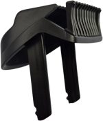 ⁦agdom24h_parts CP1393 Adjustable Beard Cap 0.4-10mm for Trimmer Compatible with Philips Beardtrimmer Series 5000 BT5501 BT5502 BT5503 BT5515 BT5520 BT5522⁩ - الصورة ⁦3⁩