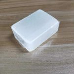 ⁦Lazybeee 4 Piece Alum Whole Piece Bar - Each 100 Gms - White Phitkari Blocks | Natural Alum Stones Fitkari Piece (Pack Of 4)⁩ - الصورة ⁦3⁩