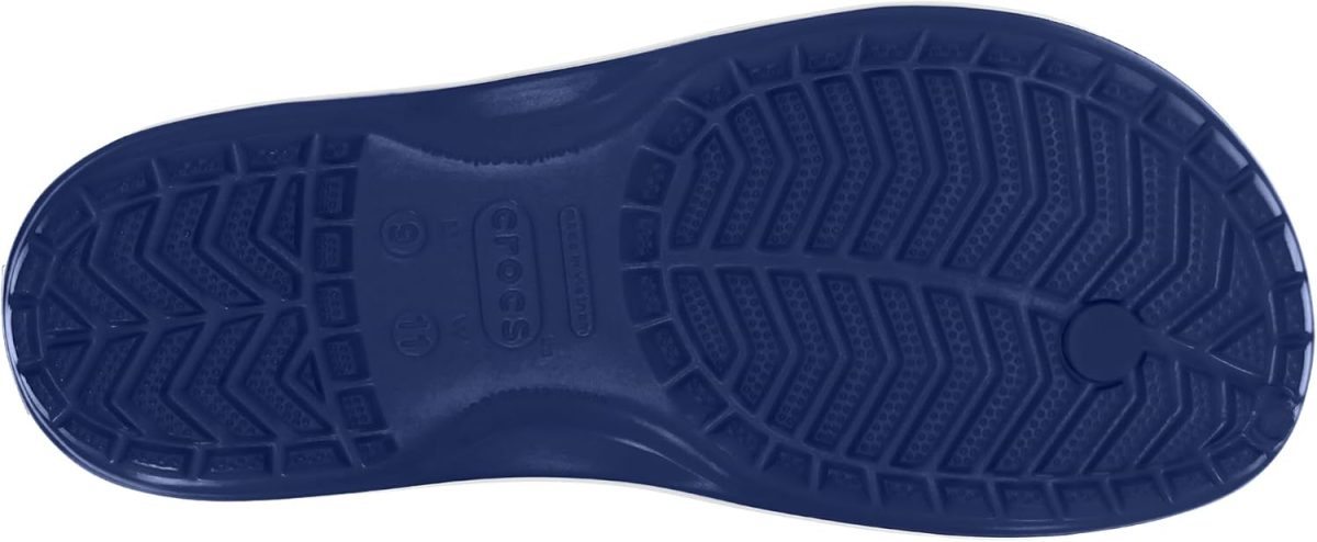 ⁦Crocs Unisex 10001-0HZ Clogs⁩ - الصورة ⁦3⁩