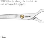 ⁦Jaguar Pre Style Ergo P Hairdressing Scissors, 6-Inch Length, 0.0379 kg⁩ - الصورة ⁦6⁩