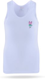⁦Rupa Jon Boy's Kids Vest (Pack of 5)⁩ - الصورة ⁦2⁩