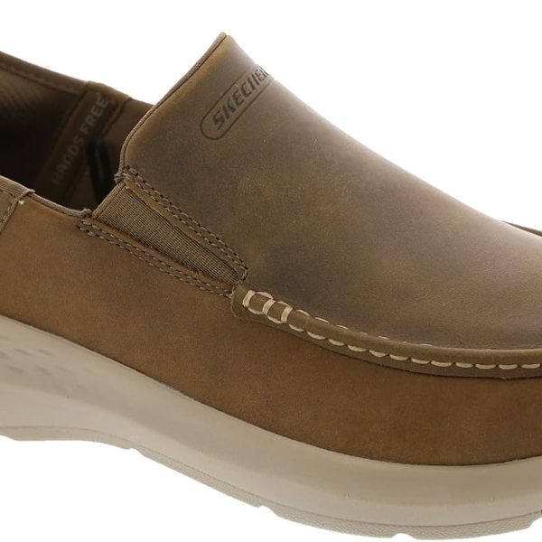 Skechers SLIP-INS PARSON - OSWIN mens SHOES