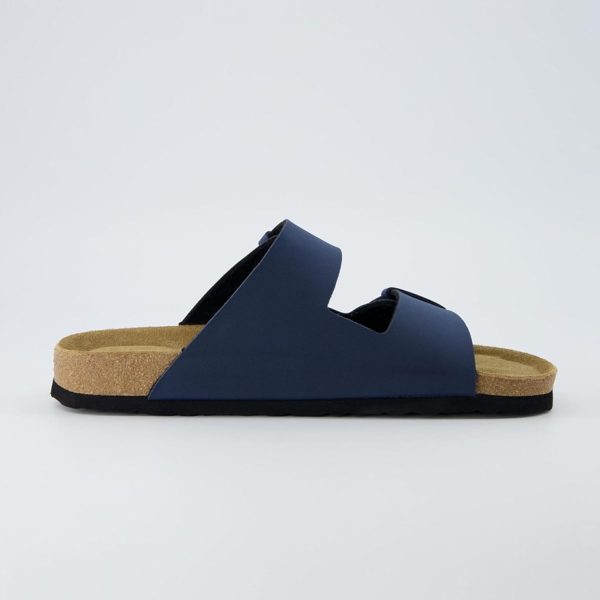 ⁦CUSHIONAIRE Lynx-m mens Sandal⁩ - الصورة ⁦4⁩