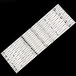⁦TILLOJJ 660mm Led Backlight Tv Bar for Hi.sen/se 65inch 6lamps SVH650A53 REV01 14Pcs/Set Led Strip LED65M5000U LED65N3000U LED65E5U⁩ - الصورة ⁦2⁩