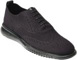 ⁦Cole Haan, 2.zerogrand Stchlte:black/ Black, Mens, Oxford⁩ - الصورة ⁦3⁩