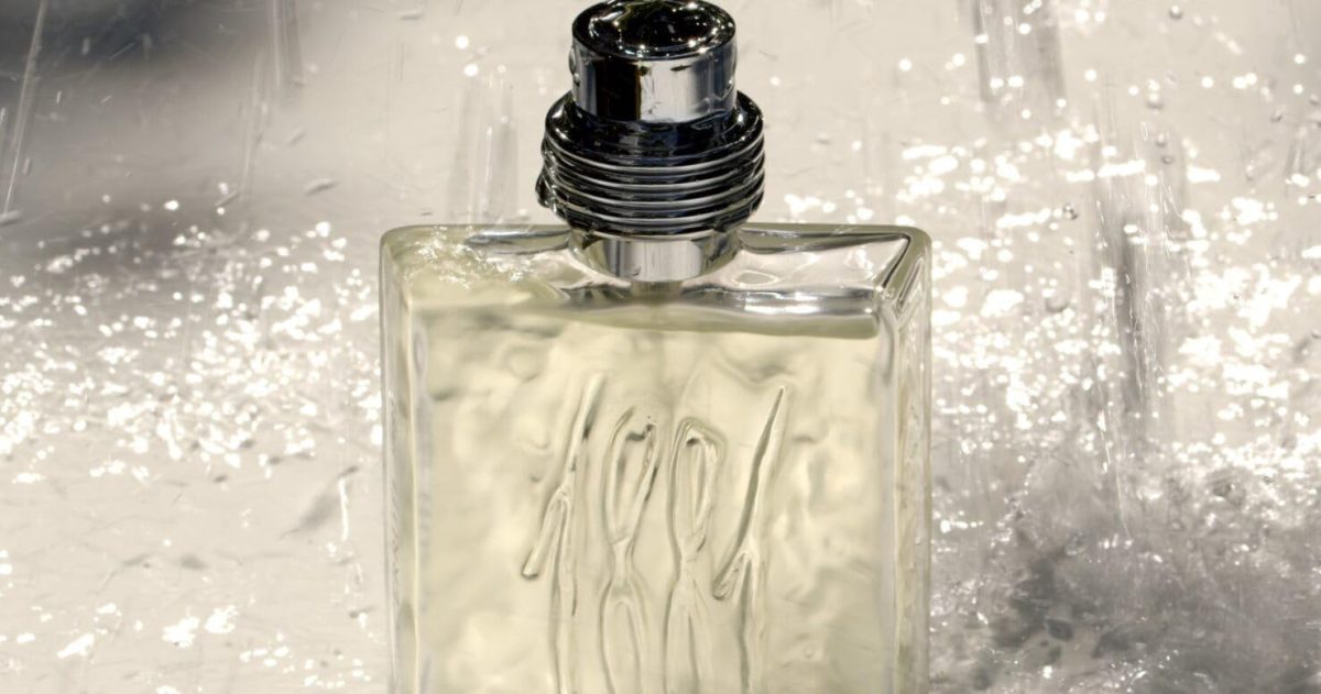 ⁦Cerruti 1881 Pour Homme -EDT- 100ml⁩ - الصورة ⁦5⁩